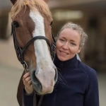 Regina Koehler equine mind body