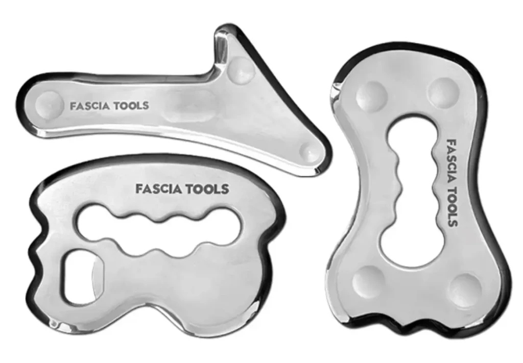 outils iastm