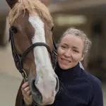 Régina Koehler Masseur équin à Maisons Laffitte